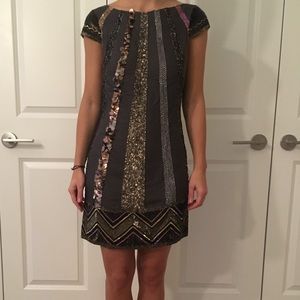 All Saints dress